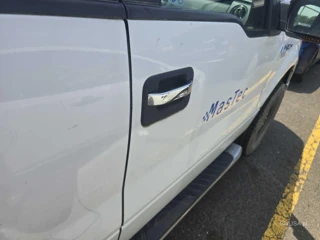 FORD FORD F150 SUPER CAB