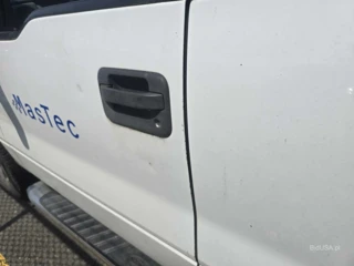 FORD FORD F150 SUPER CAB