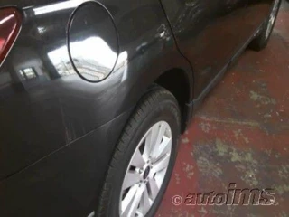 SUBARU SUBARU OUTBACK 2.5I PREMIUM