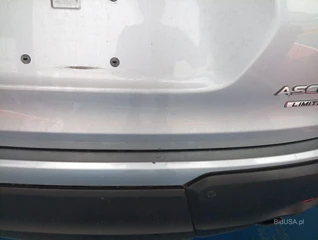 SUBARU SUBARU ASCENT LIMITED