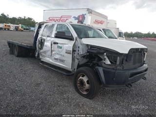 RAM RAM 5500 CHASSIS TRADESMAN/SLT/LARAMIE