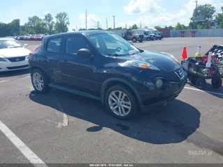 NISSAN NISSAN JUKE NISMO/S/SL/SV