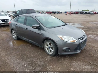 FORD FORD FOCUS SE