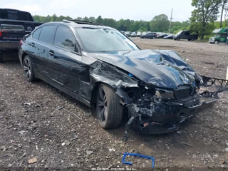 BMW 330I XDRIVE