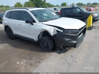 HONDA HONDA CR-V HYBRID SPORT TOURING