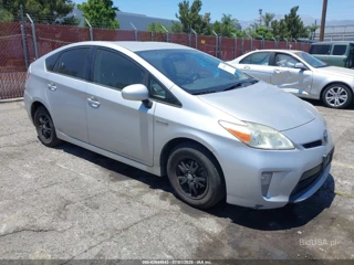 TOYOTA TOYOTA PRIUS TWO