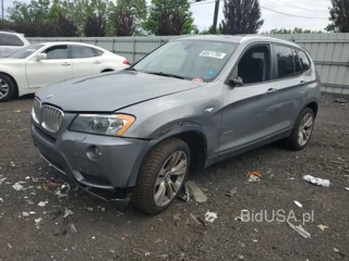 BMW X3 XDRIVE3 XDRIVE35I