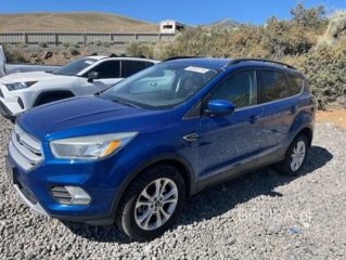 FORD ESCAPE SE SE