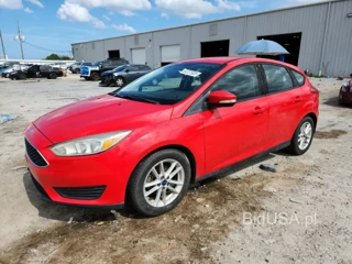 FORD FOCUS SE SE