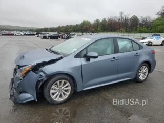 TOYOTA COROLLA LE LE