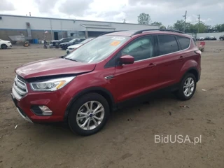 FORD ESCAPE SEL SEL