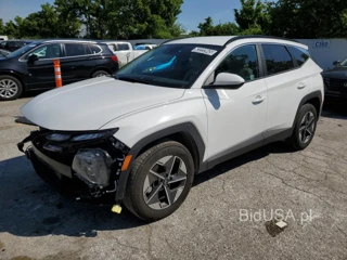 HYUNDAI TUCSON SEL SEL