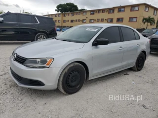 VOLKSWAGEN JETTA BASE BASE