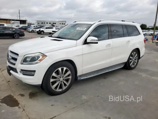 MERCEDES-BENZ GL 450 4MA 450 4MATIC