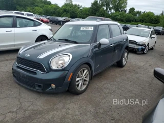 MINI COOPER S C S COUNTRYMAN