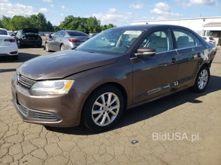 VOLKSWAGEN JETTA SE SE