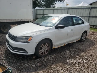 VOLKSWAGEN JETTA BASE BASE