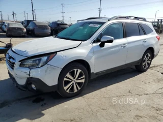 SUBARU OUTBACK 3. 3.6R LIMITED