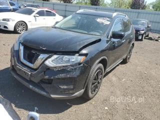 NISSAN ROGUE S S