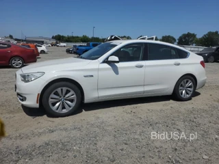 BMW 535 GT GT