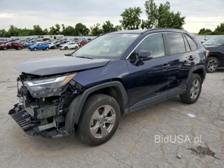 TOYOTA RAV4 XLE XLE