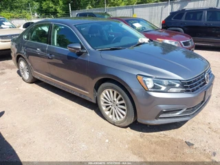 VOLKSWAGEN VOLKSWAGEN PASSAT 1.8T SE
