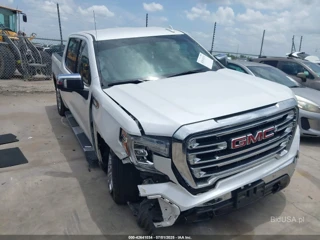 GMC SIERRA 1500 2WD SHORT BOX SLT