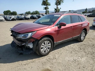 SUBARU OUTBACK 2. 2.5I PREMIUM