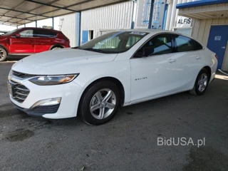 CHEVROLET MALIBU LS LS