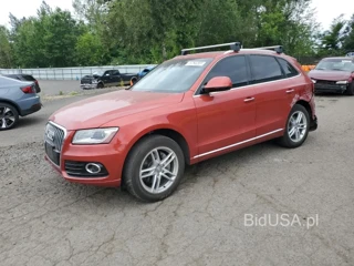 AUDI Q5 TDI PRE TDI PREMIUM PLUS