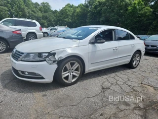 VOLKSWAGEN CC SPORT SPORT