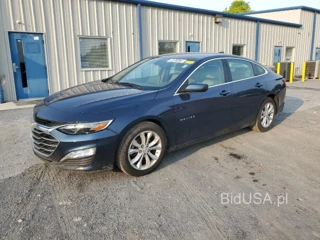 CHEVROLET MALIBU LT LT