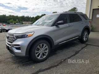 FORD EXPLORER L LIMITED