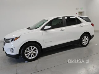 CHEVROLET EQUINOX LT LT
