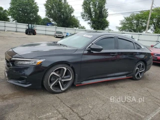 HONDA ACCORD SPO SPORT SE