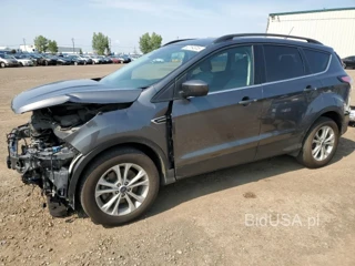 FORD ESCAPE SEL SEL