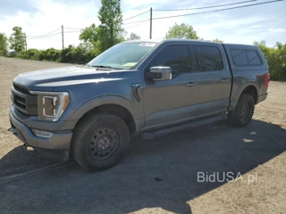 FORD F150 SUPER SUPERCREW