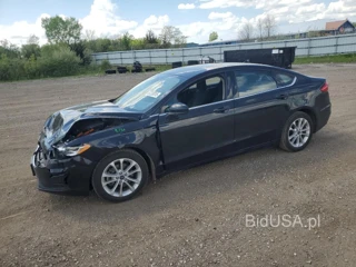FORD FUSION SE SE