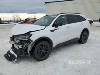 KIA SORENTO SX SX