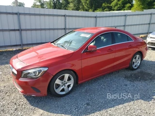 MERCEDES-BENZ CLA 250 250