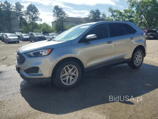 FORD EDGE SEL SEL