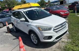 FORD ESCAPE SE SE