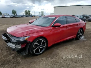 HONDA ACCORD SPO SPORT