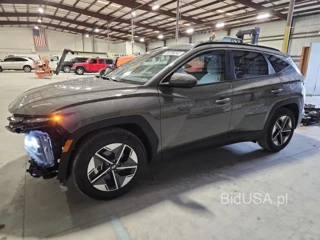 HYUNDAI TUCSON SEL SEL
