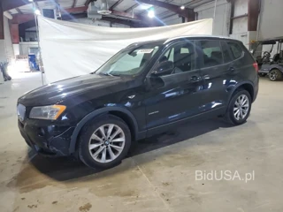 BMW X3 XDRIVE2 XDRIVE28I