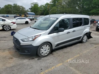 FORD TRANSIT CO XL