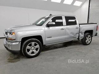 CHEVROLET SILVERADO C1500 LT