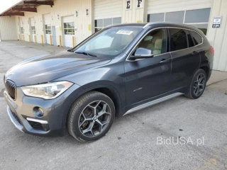 BMW X1 XDRIVE2 XDRIVE28I