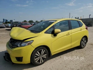 HONDA FIT EX EX