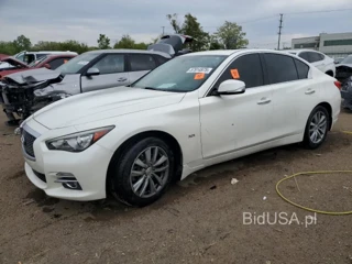 INFINITI Q50 PREMIU PREMIUM